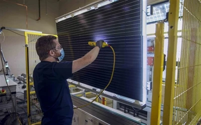 México: Planos de implantar 4,67 GW de fotovoltaicos em larga escala até 2030