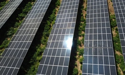 Israel's Ambyitious 100, 000 telhados solares planejam aumentar a capacidade ...