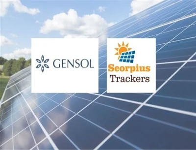 A Gensol Engineering vende rastreadores subsidiários dos EUA por US $ 40,3 mi...