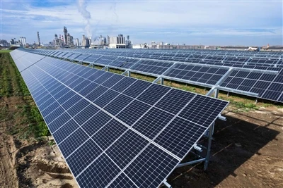 A conta de energia renovável da Áustria acende controvérsia sobre o aumento d...