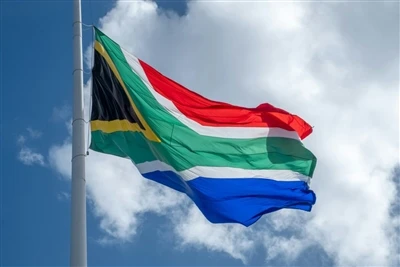 A África do Sul lança um plano diretor de energia renovável para impulsionar ...