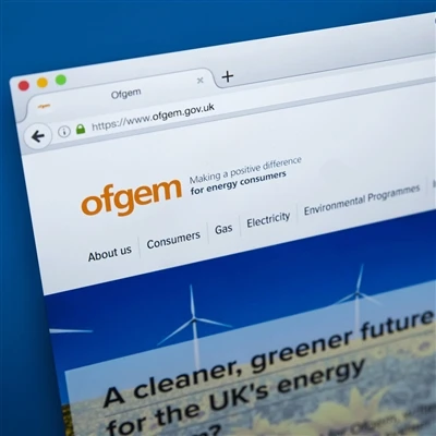 A reforma da grade do Reino Unido desbloqueia mais de 65 GW em capacidade sol...