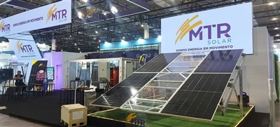 MTR Solar lidera o esforço do Brasil para reviver as plantas fotovoltaicas di...
