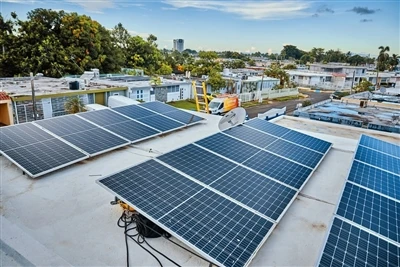 A Índia Solar Manufacturing Boom