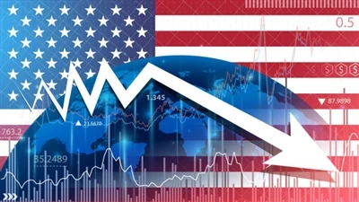 Krugman: As políticas de Trump empurram a economia dos EUA para a crise e o d...