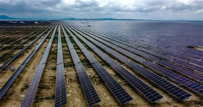 Salto fotovoltaico de Türkiye: Alfa Solar e Chint New Energy JV construirão i...