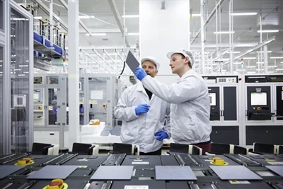 China-Acordo comercial com os EUA: isenção tarifária de equipamentos de fabri...