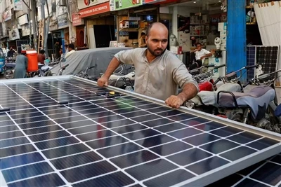 Lista ALMM II da Índia atualizada: capacidade de células solares atinge 23,7 ...