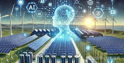 Canuto: A IA e o impulso duplo do carbono da China beneficiam o desenvolvimen...