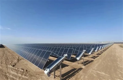 China-Cooperação verde na Ásia Central: projetos chineses-de energia limpa co...