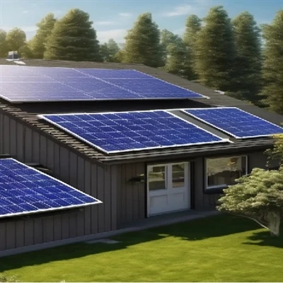 A energia solar está a expandir-se rapidamente em África