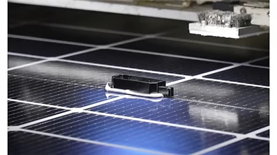 Cadeia de fornecimento fotovoltaico dos EUA se aprofunda: Swift Solar compra ...