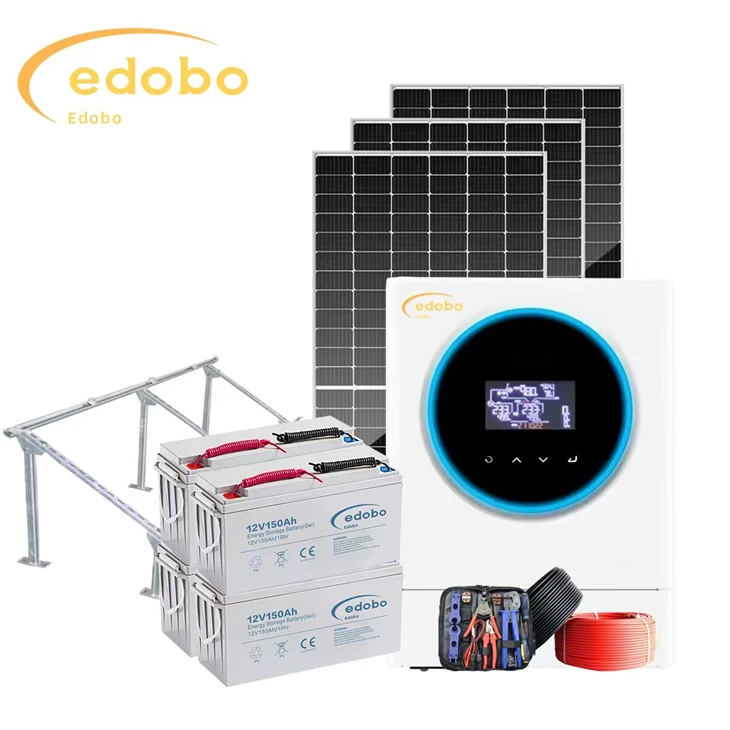 Vantagens do sistema de energia solar