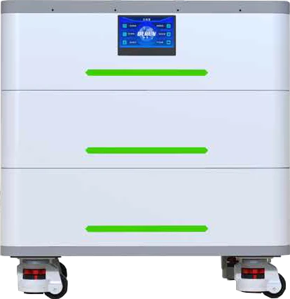 300ah 51.2v solar battery