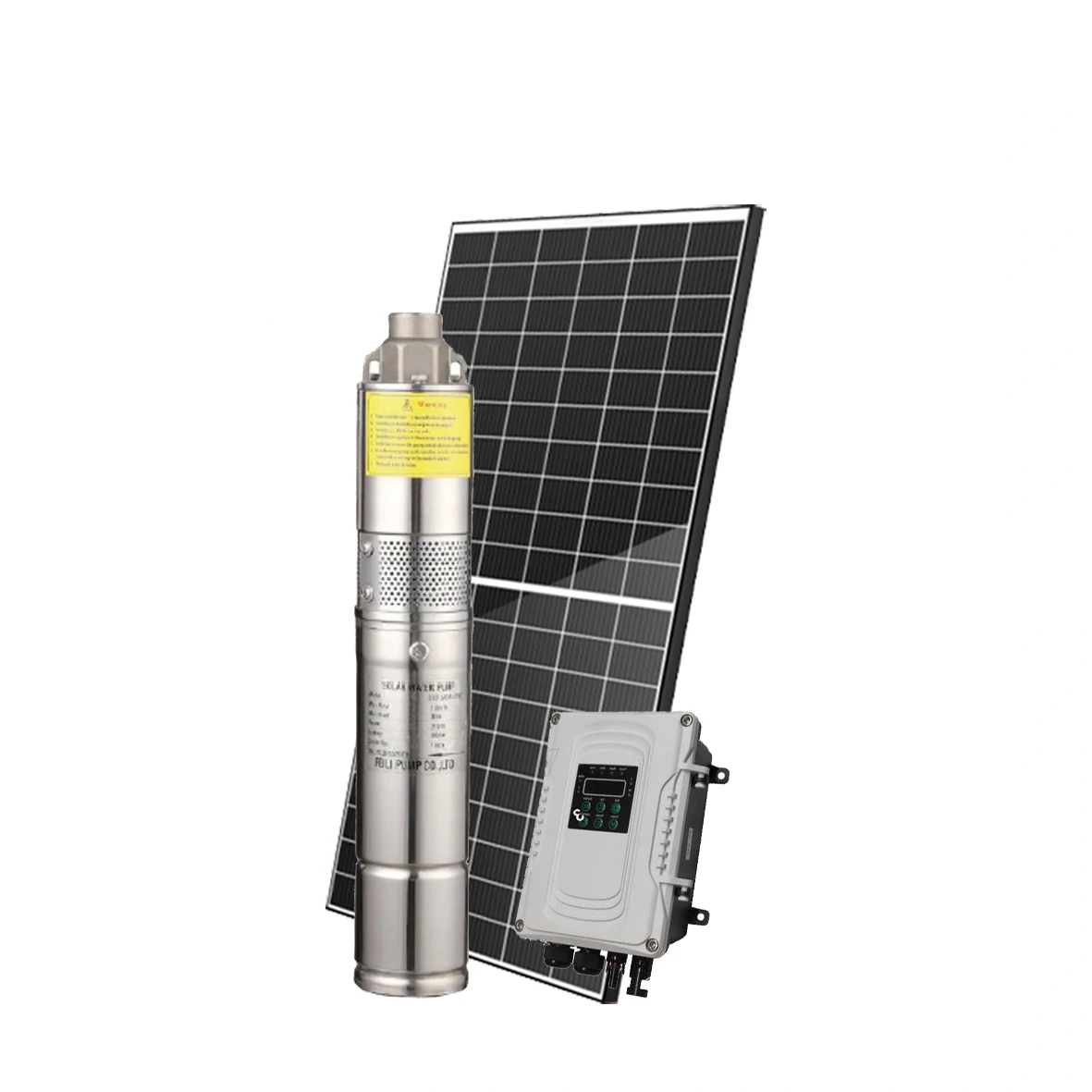 1 hp well pump for agriculture