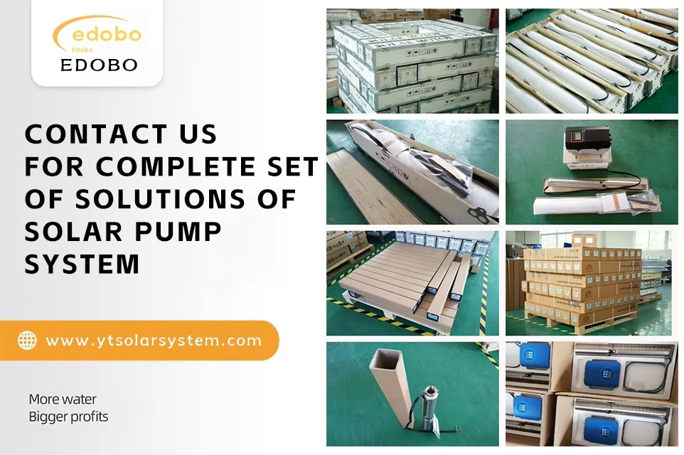 DC sloar irrigation booster pump DC sloar irrigation booster pump