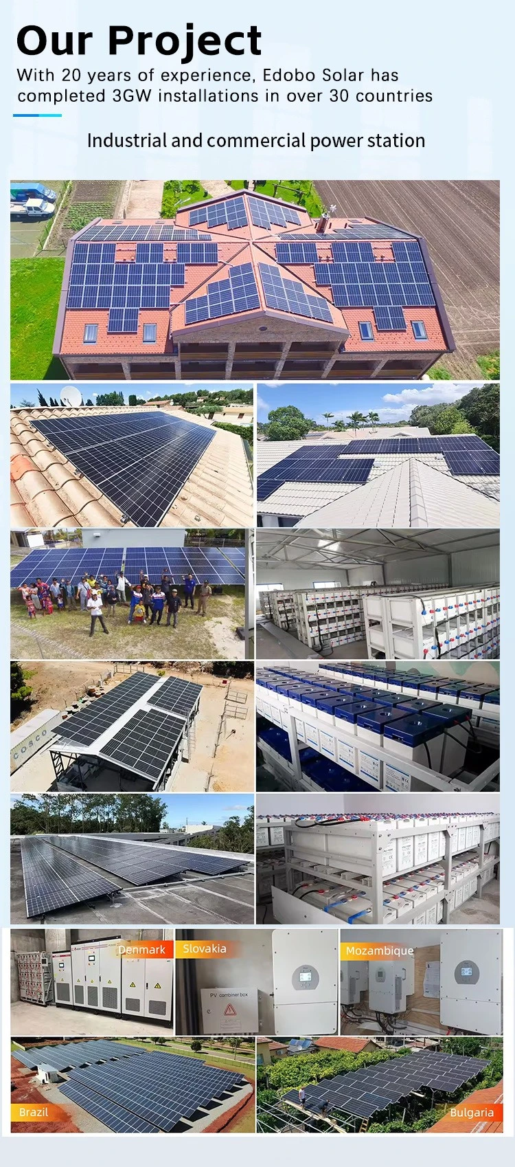 Government Rebate Solar Panel