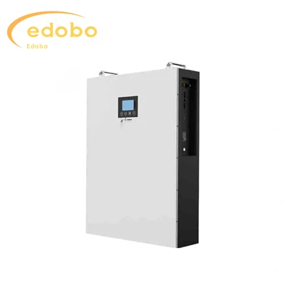 Armazenamento solar e de bateria