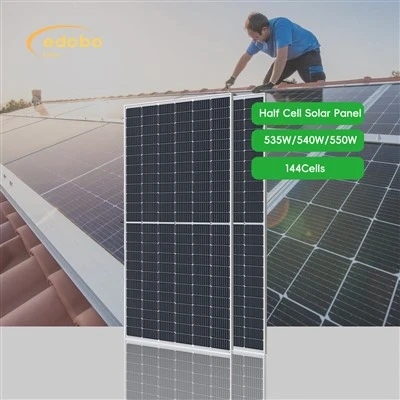 Preço de painéis fotovoltaicos mono 560w