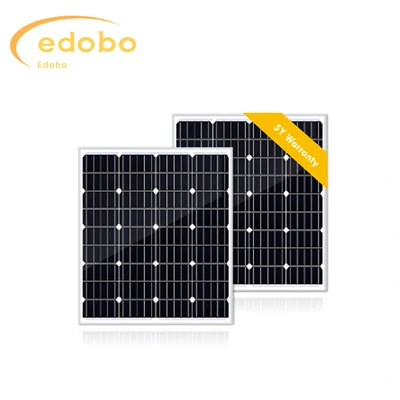 Painéis solares portáteis 70W