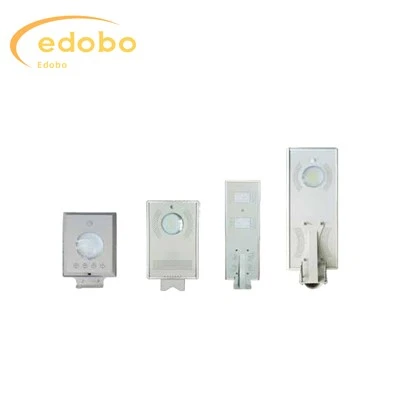 Melhores luzes solares para caminhos