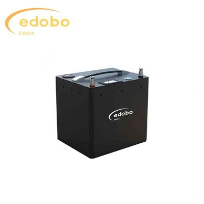 Bateria de ciclo profundo 12,8v 42ah
