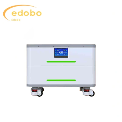 Sistemas de armazenamento de energia 51,2v 200ah