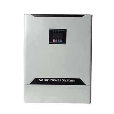 Inversor Solar 5kw