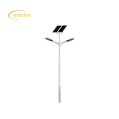 Iluminação solar solar solar do tipo LED Split