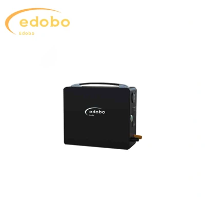 Bateria de lítio Lifepo4 12,8v 30ah