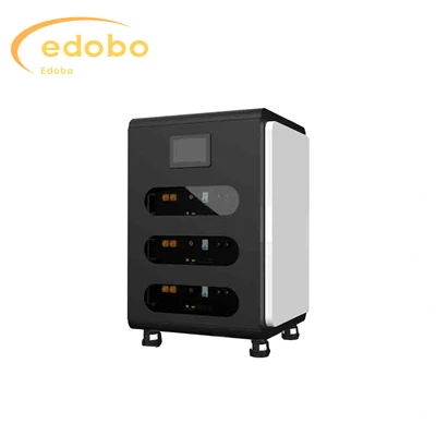 Bateria solar de íon de lítio 300ah