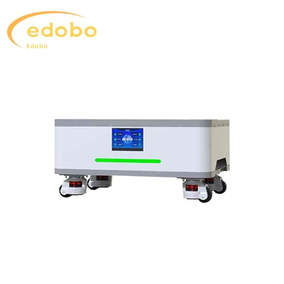 Bateria de fosfato de ferro e lítio 51,2v 100ah