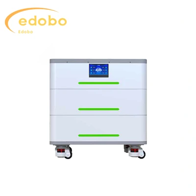 baterias solares de lítio 15,36kwh 51,2v 300ah