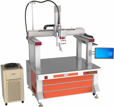 Máquina de laboratório de célula de botão de linha de produção de bateria