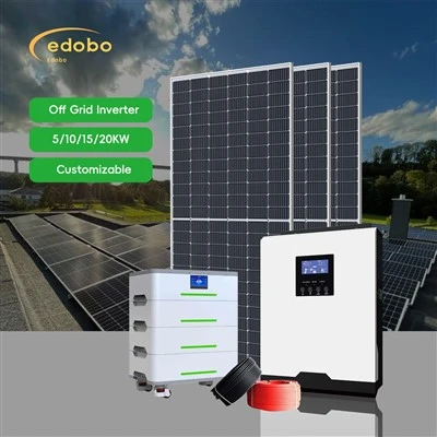 Gerador Solar Powerness