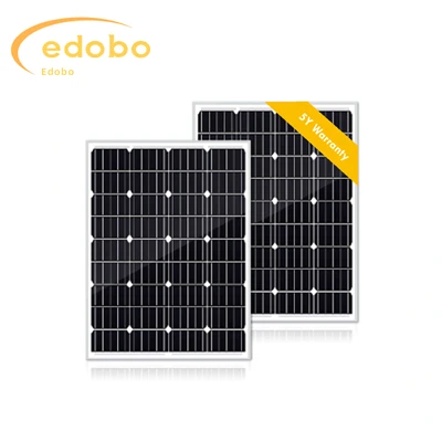 Painéis Solares Pequenos 90W