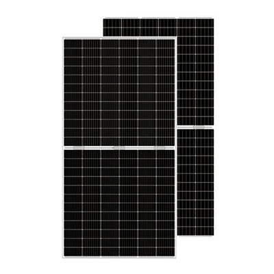 Painéis fotovoltaicos de 535W melhor projetados