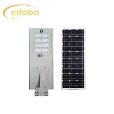 Luz solar com bateria