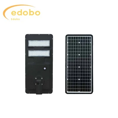 Luzes detectoras de movimento solar