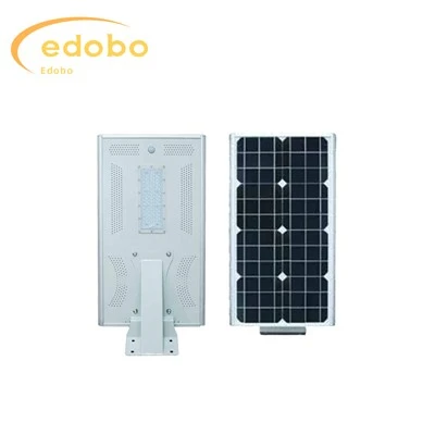 Luz do sensor de movimento solar ao ar livre