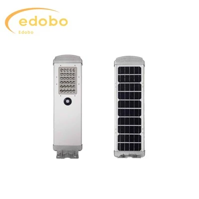 Luz do sensor de movimento solar