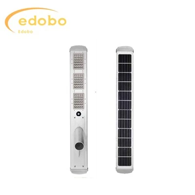 Luzes de segurança movidas a energia solar
