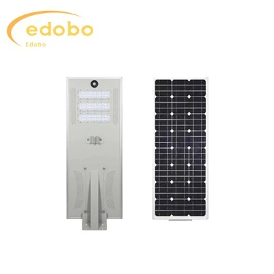 Preço de luzes de rua movidas a energia solar