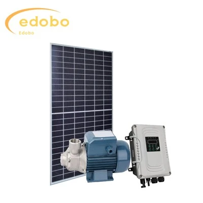 Bomba de reforço de água da rede elétrica