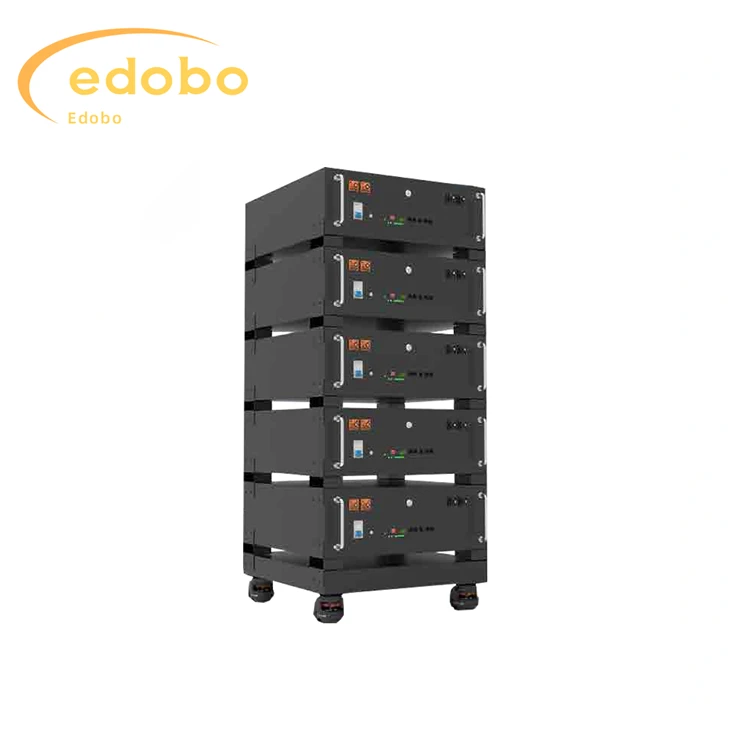 Preço da bateria solar 51,2v 500ah