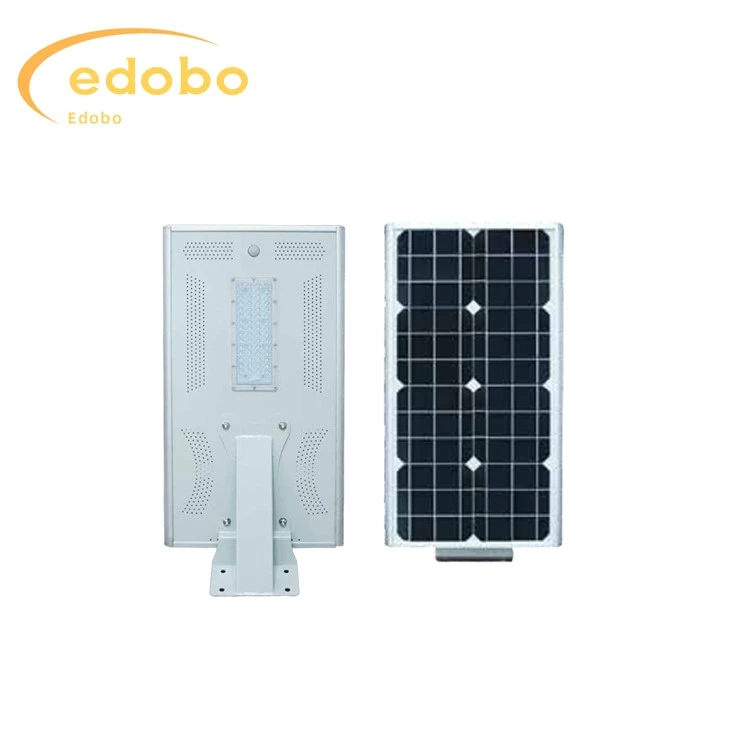 Luz do sensor de movimento solar ao ar livre