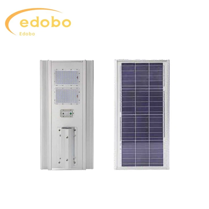 Luzes de corda externas movidas a energia solar