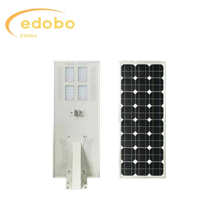 Luz solar de segurança com sensor de movimento