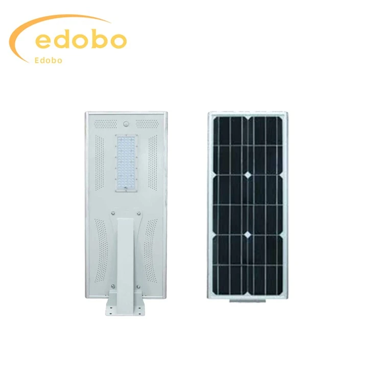Luzes de rua solares à venda